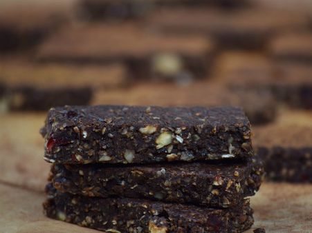 ৩. ডার্ক চকোলেট: