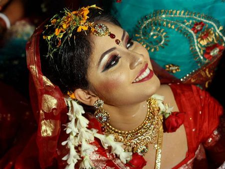 বিয়ে সংক্রান্ত সমস্যা কমায়: