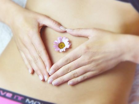 ৩. খালি পেটে থাকা চলবে না: