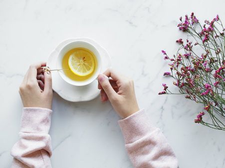 ৩. শরীরকে বিষমুক্ত করে: