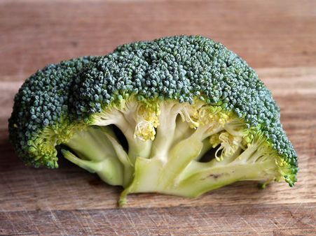 ৩. ব্রকলি: