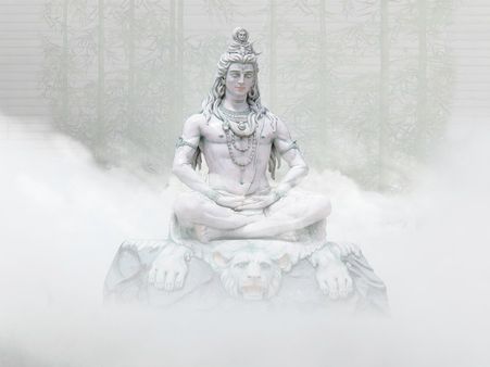 ৩. শিব মন্ত্র: