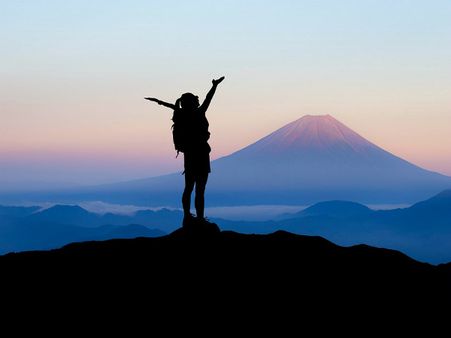 ৩. সুখ মন্ত্র: