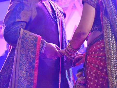 ৩. বিয়ে জনিত সমস্যা দূর করতে: