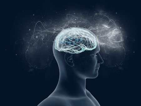 ৩. স্মৃতিশক্তি বৃদ্ধি পায়: