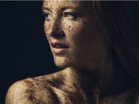 ৪. ত্বকের মারাত্মক ক্ষতি হয়: