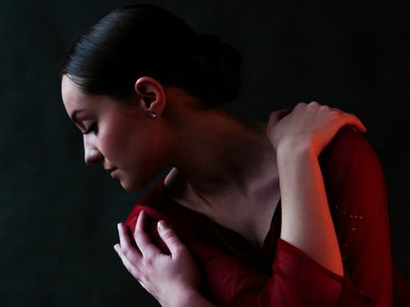 ৪. প্রোটিনের ঘাটতি: