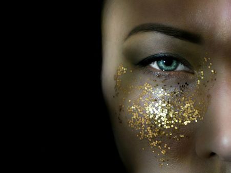 ৪. দৃষ্টিশক্তির উন্নতি ঘটে: