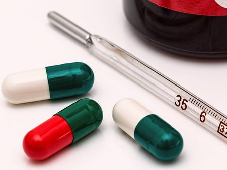 ৫. ভাইরাল ফিবারে আক্রান্ত হওয়ার আশঙ্কা কমে: