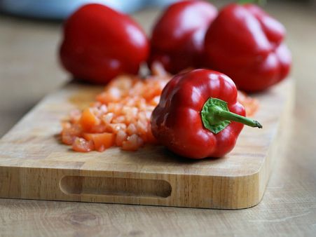 ৫. টমাটো: