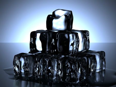 ৫. বরফ শেক দিন: 