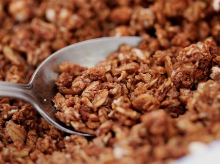 ৫. ওটসমিল: