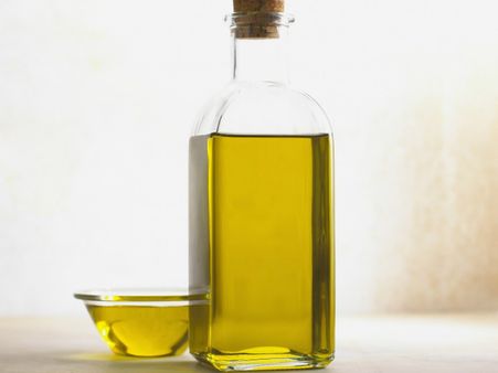 ৫. তিল তেল: