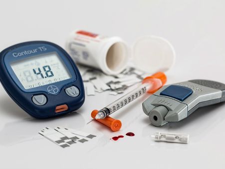 ৫. ডায়াবেটিসের মতো রোগকে দূরে থাকে: