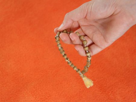 ৫. মন্ত্র শক্তি: