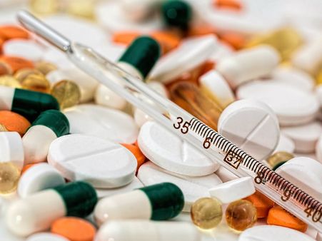 ৫. ভাইরাল ফিবারের প্রকোপ কমায়: