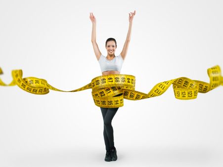 ৫. ওজন হ্রাস পায়: