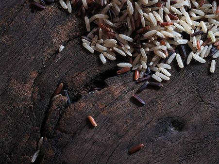 ৫. কমপ্লেক্স কার্বোহাইড্রেট: