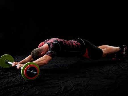 ৫. শরীরচর্চার করার পরে সঙ্গে সঙ্গে জল পান করবেন না: