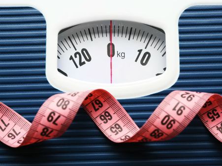 ৫. ওজন হ্রাসের সম্ভাবনা বাড়ে: