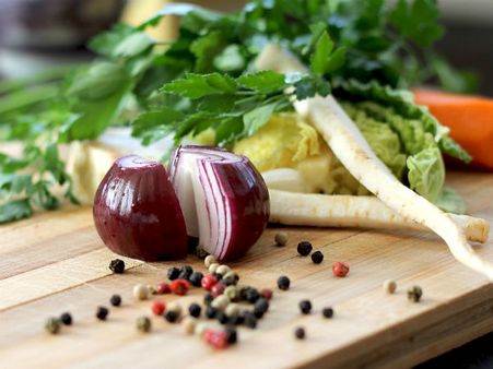 ৫. পেঁয়াজ: