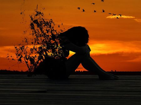 ৬. স্ট্রেস এবং মানসিক অবসাদ কমায়: