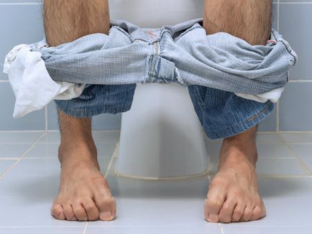 ৬. কোষ্ঠকাঠিন্যের মতো রোগ দূর করে: