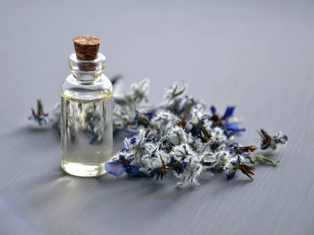 ৬. ইউক্যালিপটাস তেল: