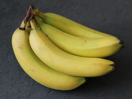 ৬. পটাশিয়ামের ঘাটতি দূর করে: