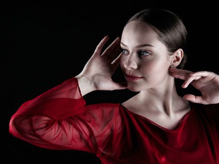 ৬. ত্বকের সৌন্দর্য বাড়ে: