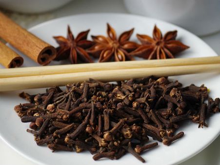 ৬. সাইনাসের প্রকোপ কমায়: