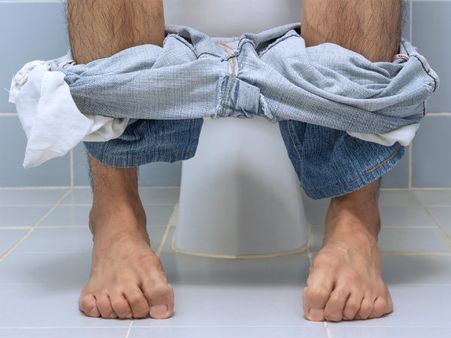 ৬. আমাশয়ের মতো সমস্যা দূর হয়: