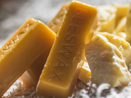 ৭. কোকো বাটার: