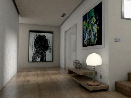 ৮. মূর্তি এবং ছবি: