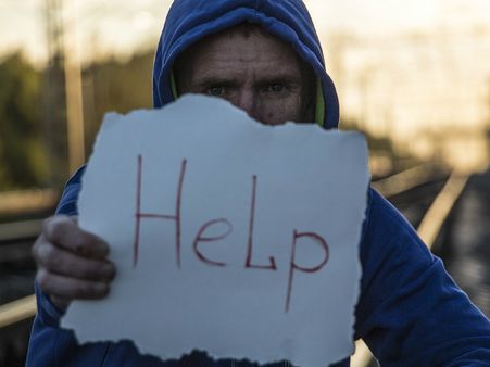 ৮. ভয়কে বন্ধু বানান: