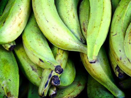 ৮. পুষ্টির ঘাটতি দূর হয়: