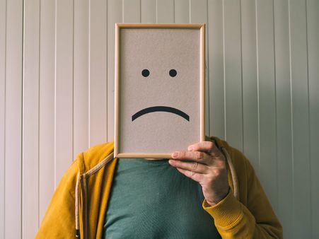 ৮. মানসিক চাপ কমে: