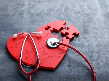 ৯. হার্টের ক্ষমতা বাড়ায়: