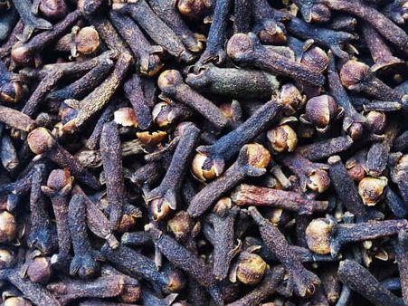 ৯. লবঙ্গ: