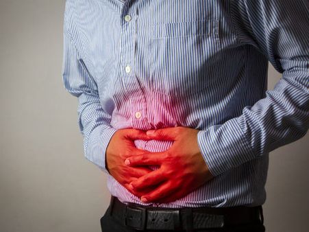 ৯. হজম ক্ষমতার উন্নতি ঘটে: