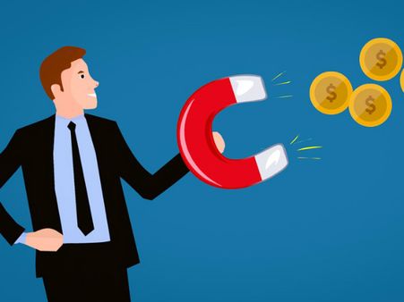 ২. খারাপ শক্তির প্রবেশ আটকে যায়: