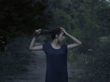 ১. হেয়ার গ্রোথ সুন্দরভাবে হতে থাকে: