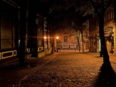 ১. সকাল ৩-৪ টে: