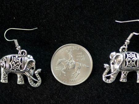 ১. গুড লাকের প্রবেশ ঘটে: