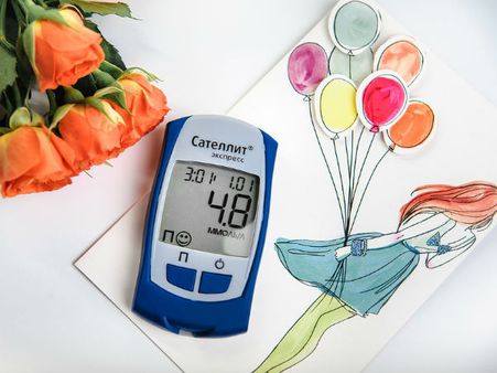 ১০. ডায়াবেটিসের মতো রোগকে দূরে রাখে: