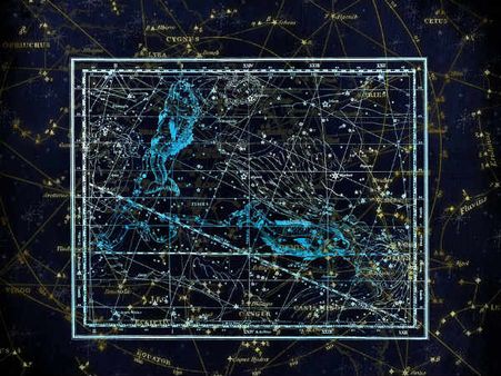 ১২. মীনরাশি: