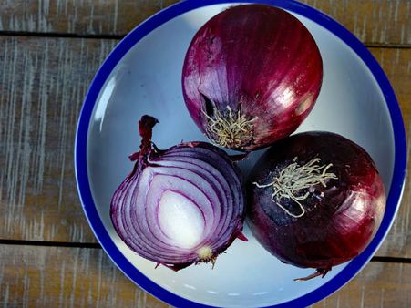 ১৪. পেঁয়াজ: