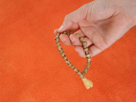 ২. শক্তি মন্ত্র: