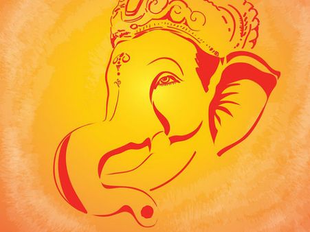 ২. দক্ষিণ মুখি: