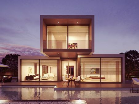 ২. বাস্তু দোষ কাটায়: